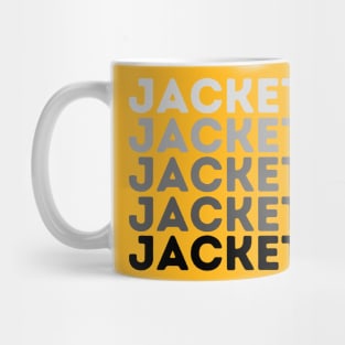 Jackets Mug